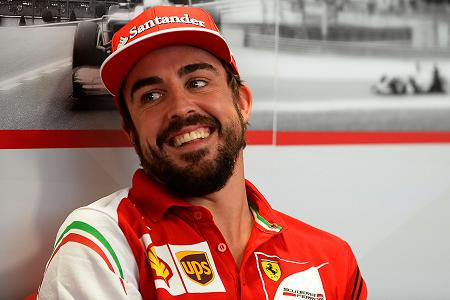 アロンソとマクラーレンはすでに合意済みか