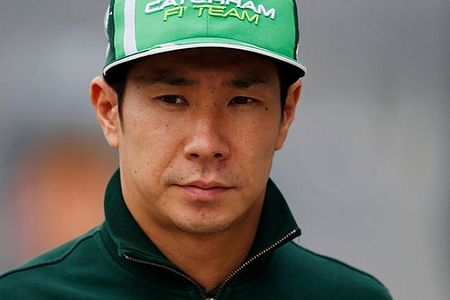 小林可夢偉やスーティルの命綱となるかハースF1チーム
