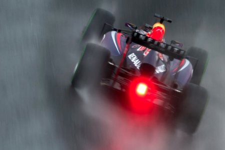 「いい思い出も悪い思い出も」／レッドブル、ブラジルGPプレビュー