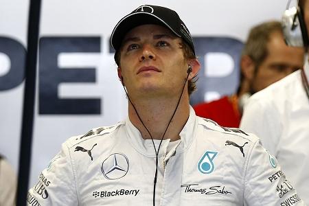 ロズベルグに欠けているものは？