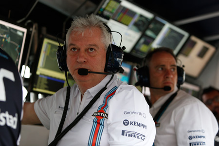 チームにとって重荷？アロンソのウィリアムズ入り