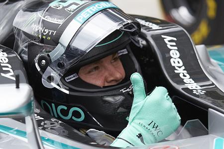 「今季11回目の1-2フィニッシュ達成」／メルセデスAMG、F1ブラジルGP決勝