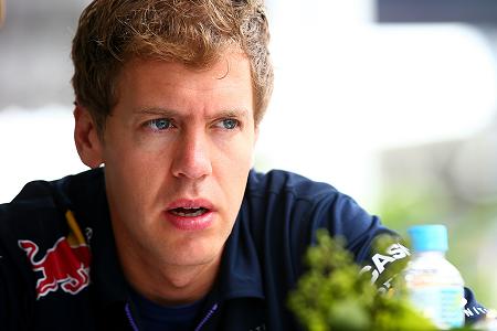 ベッテルがフェラーリで活躍するために必要なのは？