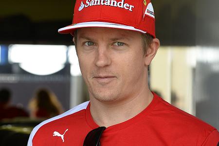 フェラーリのボスがライコネンを称賛