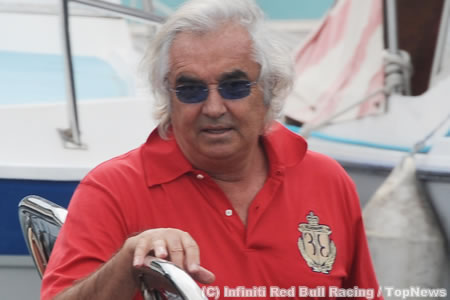 ブリアトーレ、ポイント二倍を後押し