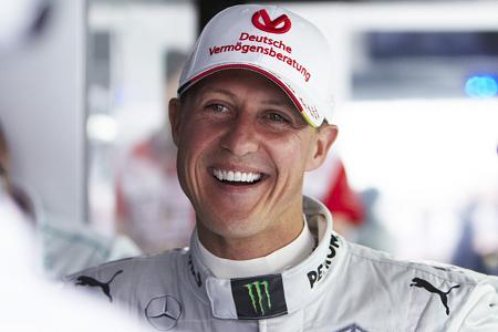 ビアンキ、そしてシューマッハの現在の状況は？