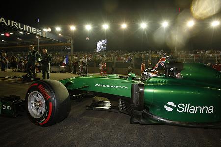 小林可夢偉のチームメート候補に複数の名前