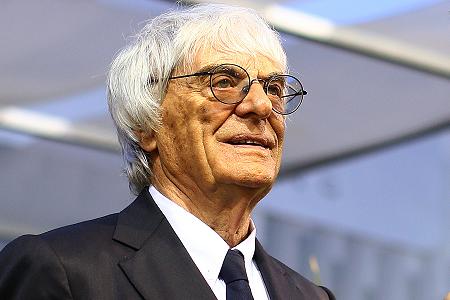 私を辞めさせたいなら棺おけに入れるしかないとF1のボス