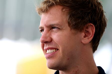 セバスチャン・ベッテル「正式発表が遅れるのはよくあること」