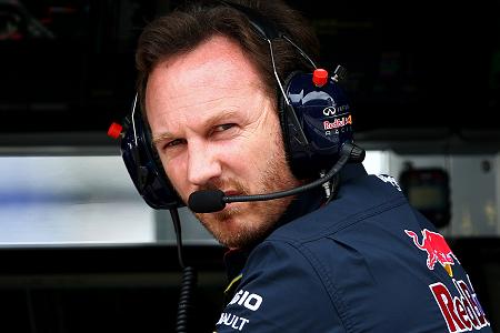 クリスチャン・ホーナー「エンジン開発凍結はF1にとってよいことではない」