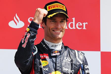 マーク・ウェバー「今のF1はおかしい！」