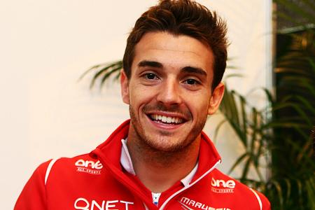 ビアンキには「重度の障害が残るだろう」と元F1ドライバー