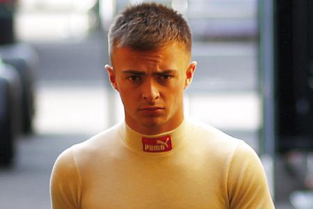 小林可夢偉の最終戦のチームメートはウィル・スティーブンス