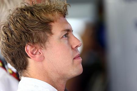 セバスチャン・ベッテル「フェラーリ復活のために全身全霊をささげていく」