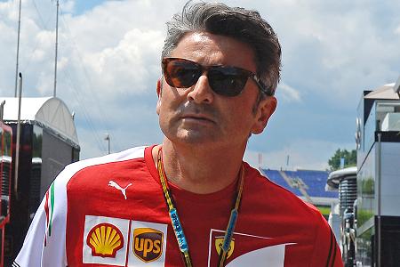 フェラーリのチーム代表がまた交代か？