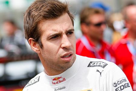 サインツJr.がシートを獲得すべきだとダ・コスタ