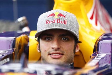 トロロッソ、今週サインツJr.起用を発表へ