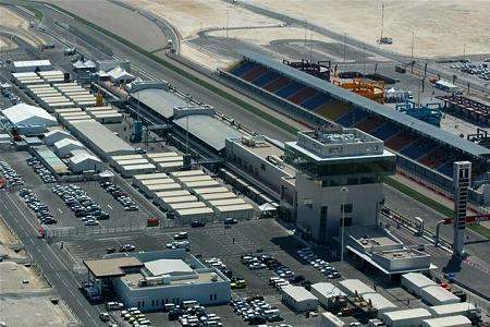 カタールが巨額を投じてF1レースを誘致か