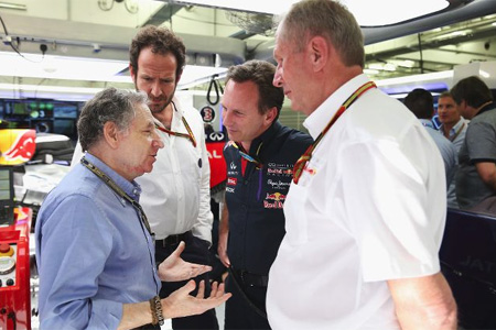 存在を示せるか、ジャン・トッド