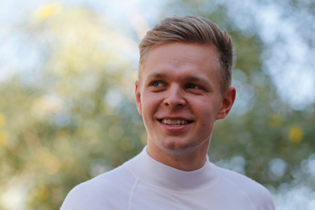 デンマーク、2018年F1開催に意欲