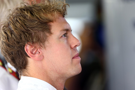 ベッテル、イタリア語を習得へ