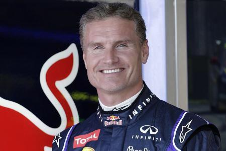 今年のF1エンジンで走ると“スターウォーズの世界”が現れるとクルサード