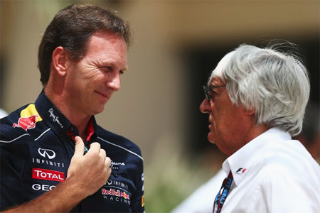 エクレストン、ポイント二倍制度をわずか一年で廃止へ