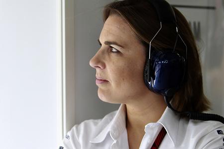 F1、ソーシャルメディア時代に向けて新ワーキンググループを発足