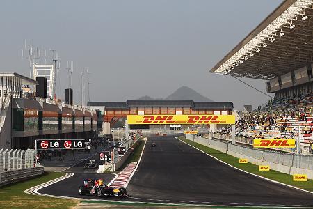 F1、2015年カレンダーを修正。韓国GPが復活し全21レースに