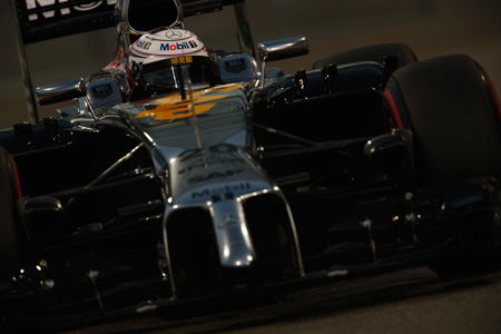 レゴ、マクラーレンのスポンサーシップを断る