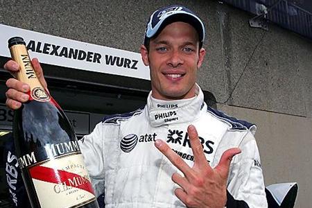 F1ドライバー代表者がビアンキの事故調査報告を支持