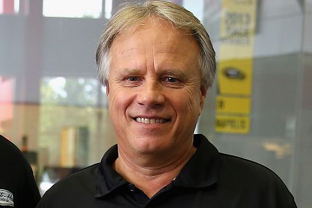 フェラーリの動向は注意深く見守るとジーン・ハース