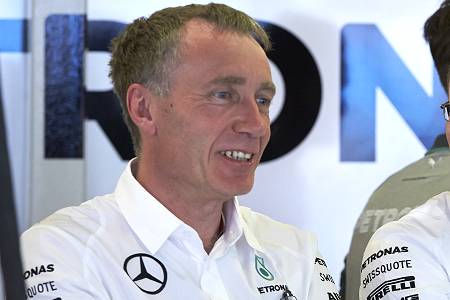 メルセデスAMGの前テクニカルディレクターが来年3月からフェラーリで業務開始か