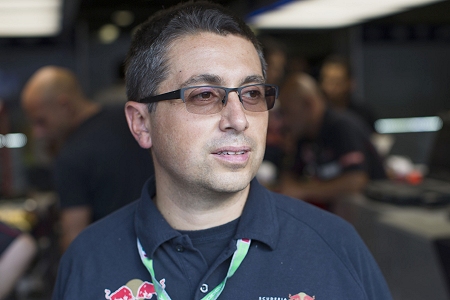 元トロロッソのチーフデザイナーがマクラーレンに復帰か