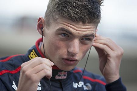 マックス・フェルスタッペン「F3よりF1チームでの仕事のほうがやりやすい」