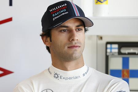 ザウバーは「真剣なチームだ」とフェリペ・ナスル