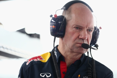 ニューイ、2015年も「最新情報は仕入れる」