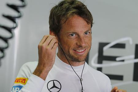 マクラーレンはバトンを選択と『BBC』が報道