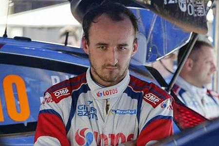 F1復帰を目指しても「意味がない」とロバート・クビサ