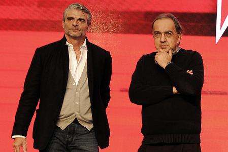 まだまだ続くフェラーリの大改革