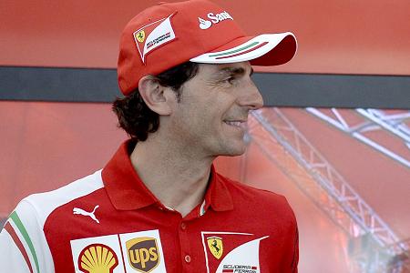 ペドロ・デ・ラ・ロサもアロンソとともにマクラーレン復帰か