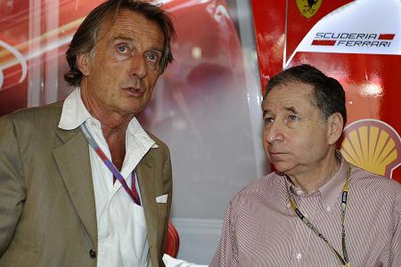 「モンテゼモーロのF1グループ会長就任はフェアプレーの精神に反する」とフェラーリ