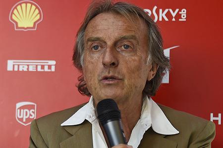 マルキオンネの発言に失望感を表すモンテゼモーロ