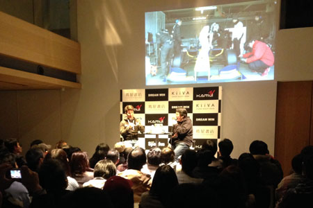 小林可夢偉、2015年は「今なら選べる」　フォーミュラEからもオファー