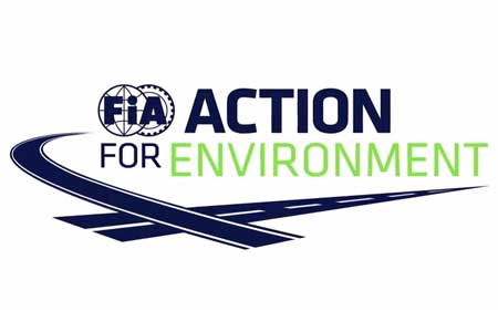 【動画】FIA、環境に配慮したモータースポーツへ　FIA Action for Environment