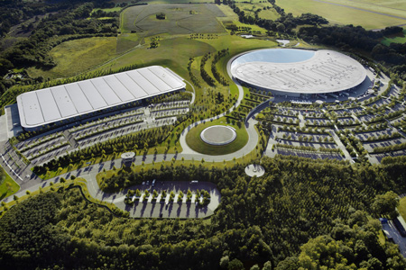 マクラーレン、11日（木）に「重大」発表