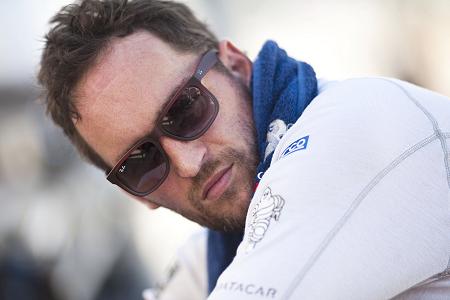 フォーミュラEのフランク・モンタニーがドーピング陽性反応