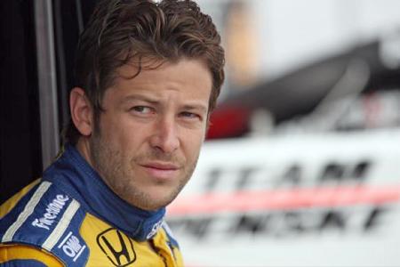 【フォーミュラE】マルコ・アンドレッティが第4戦に登場