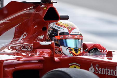 ペイドライバーとフェラーリからの支援で2015年に臨むザウバー