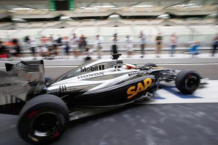 ホンダ、F1エンジン開発凍結ルールに関しFIAと協議か